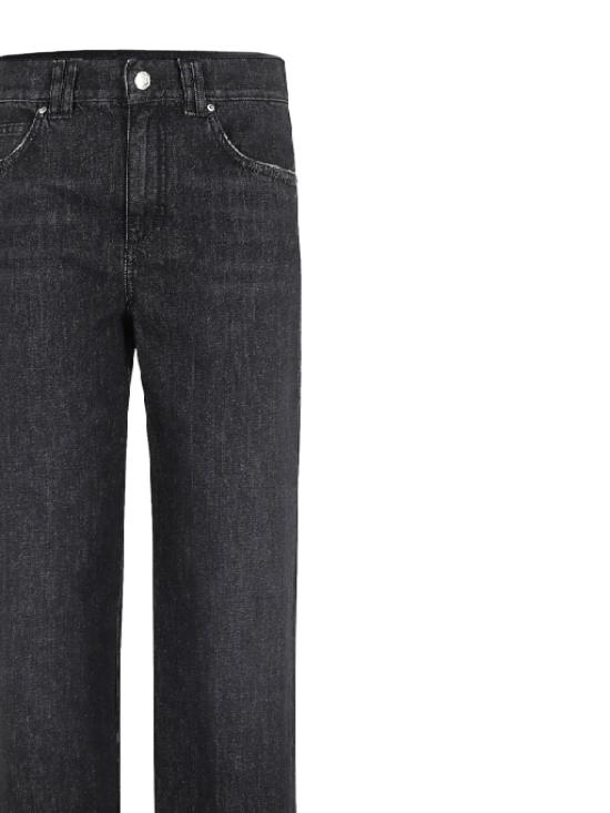 25FW 마렐라 스트레이트 팬츠 2523186018200 577001 - MARELLA