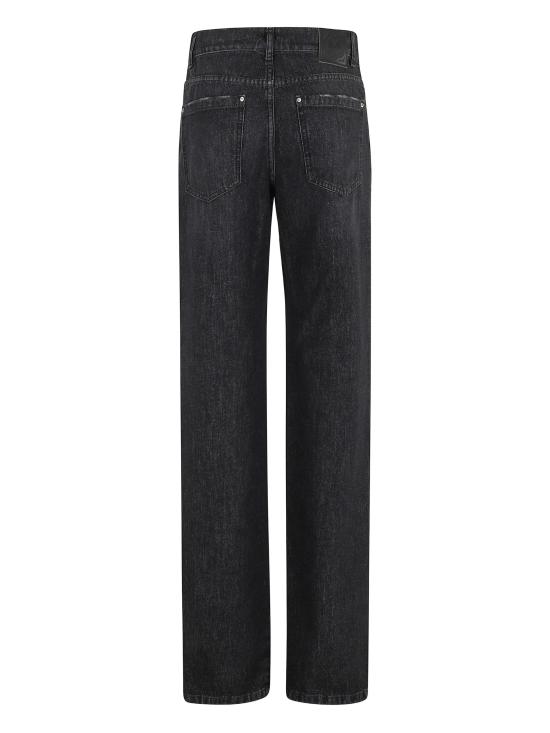 25FW 마렐라 스트레이트 팬츠 2523186018200 577001 - MARELLA