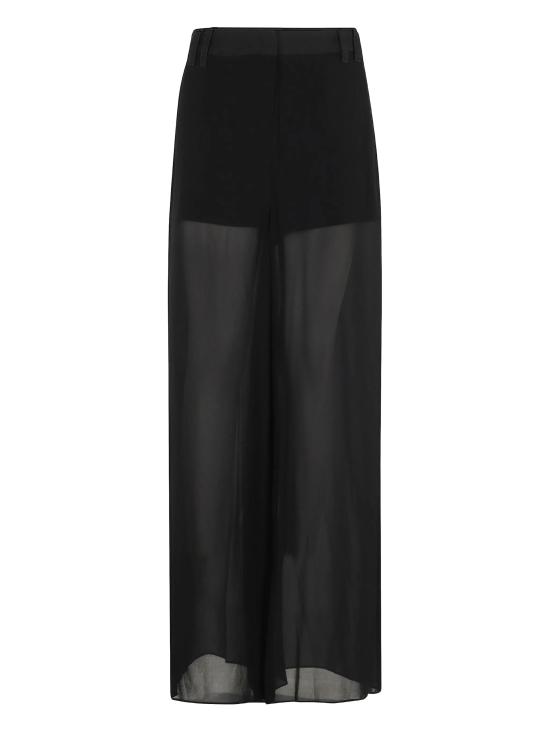 25FW 마렐라 스트레이트 팬츠 2523136068200 083004 - MARELLA