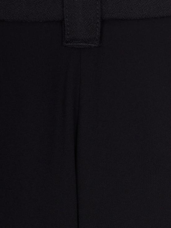 25FW 마렐라 스트레이트 팬츠 2523136068200 083004 - MARELLA