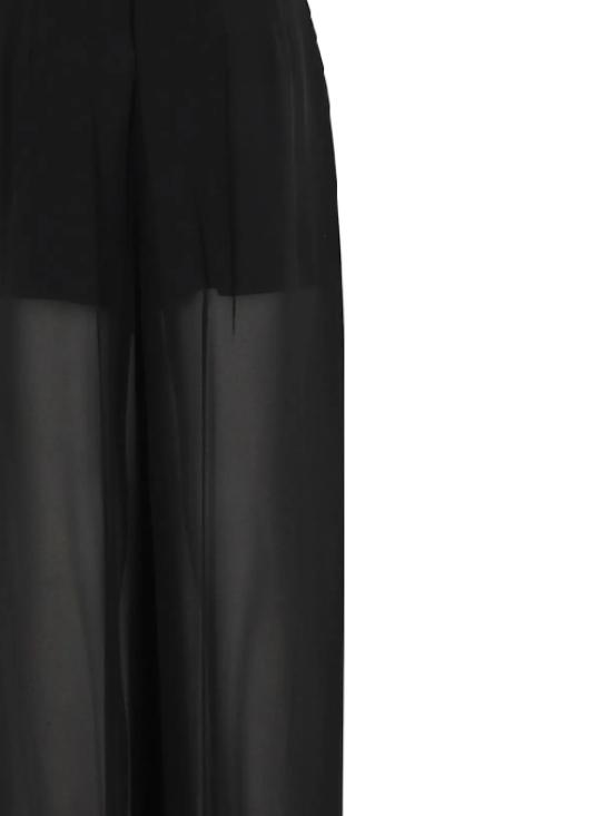 25FW 마렐라 스트레이트 팬츠 2523136068200 083004 - MARELLA