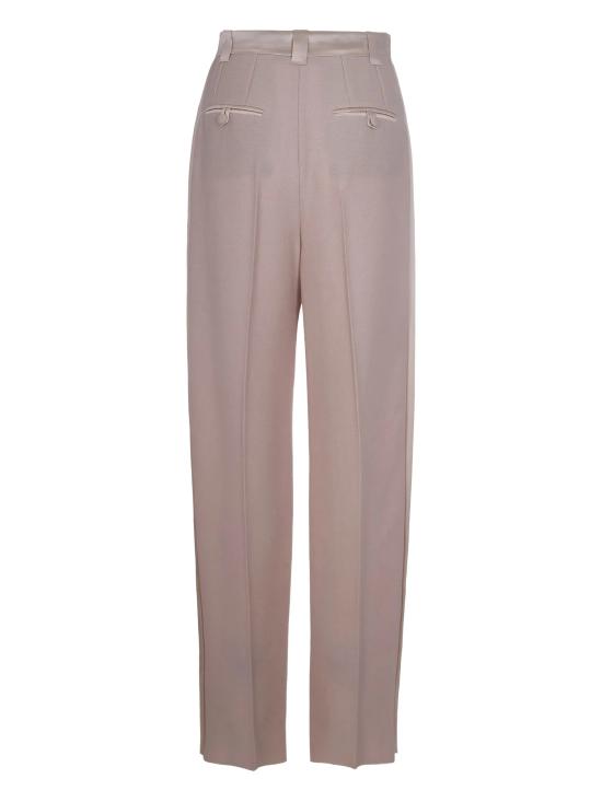 25FW 마렐라 스트레이트 팬츠 2523136038200 376003 - MARELLA