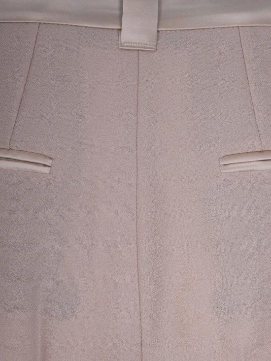 25FW 마렐라 스트레이트 팬츠 2523136038200 376003 - MARELLA