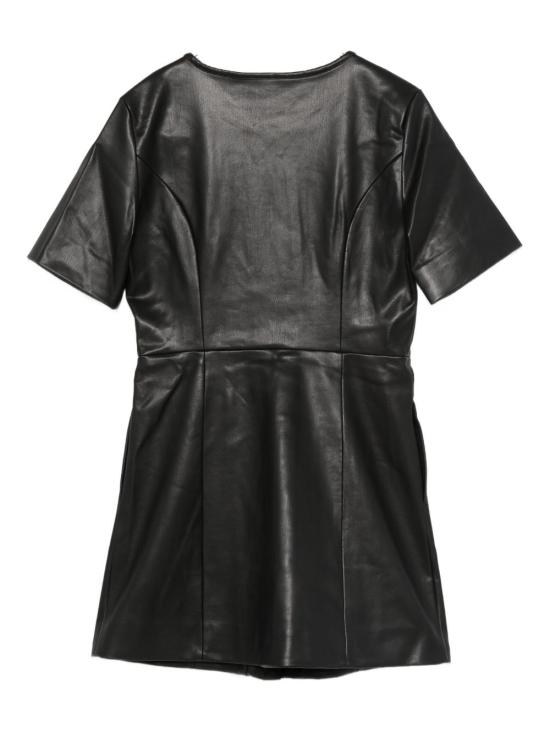 25FW 더 가먼트 미디 원피스 21654 050 Black - THE GARMENT