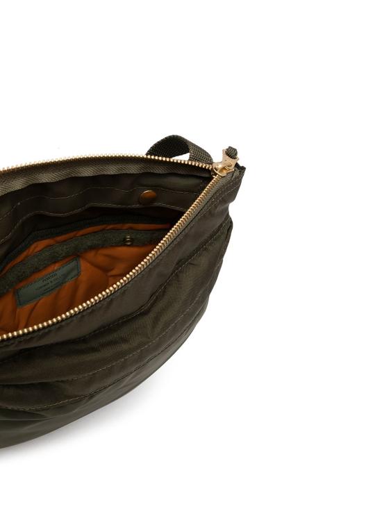 25FW 포터 크로스백 85505901 30 Green - PORTER