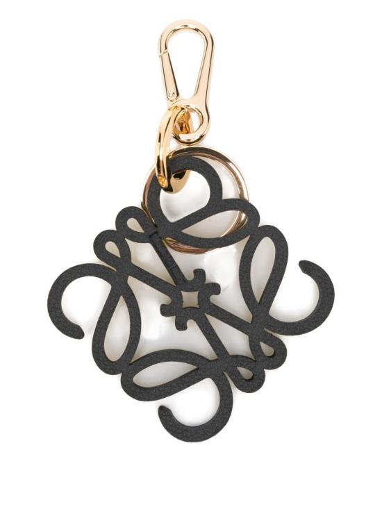 25FW 로에베 키링 C821232 X068068 Yellow - LOEWE