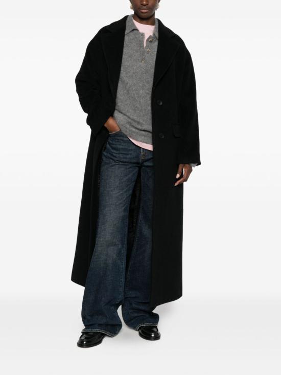 25FW 딸리아토레 코트 CARINE 350005N044 Black - TAGLIATORE