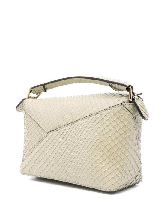 25FW 로에베 숄더백 A510P88X51 1660 Verde chiaro - LOEWE