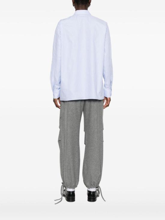 25FW ARCHIVIO '67 셔츠 TZR WHYRB1 Clear Blue - OTHER BRANDS