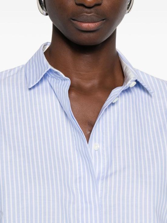 25FW ARCHIVIO '67 셔츠 TZR WHYRB1 Clear Blue - OTHER BRANDS