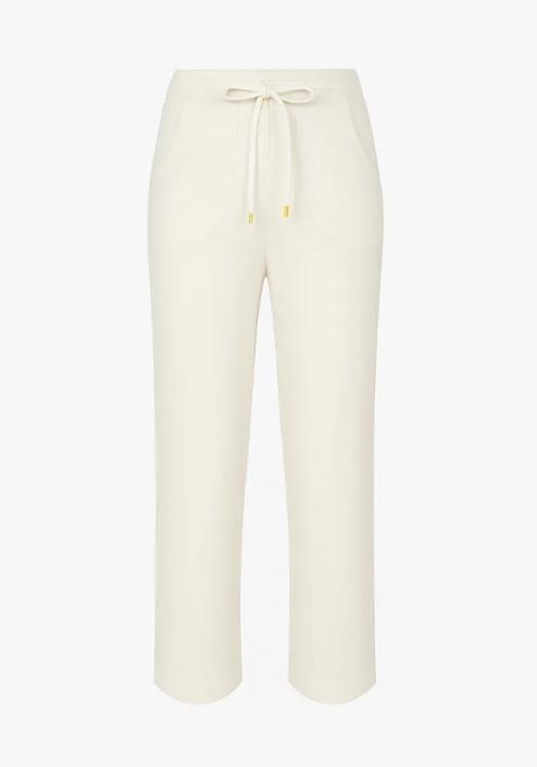 25FW 엘리자베타프랜치 팬츠 KP70S57E2 DZ9 Milk