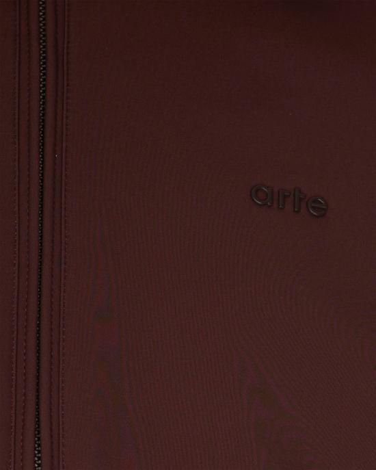 25FW 아르떼 앤트워프 자켓 AW25071J200 BROWN - ARTE ANTWERP