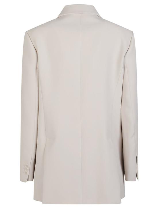 25FW 파로쉬 자켓 D420281POKER25 Black - PAROSH