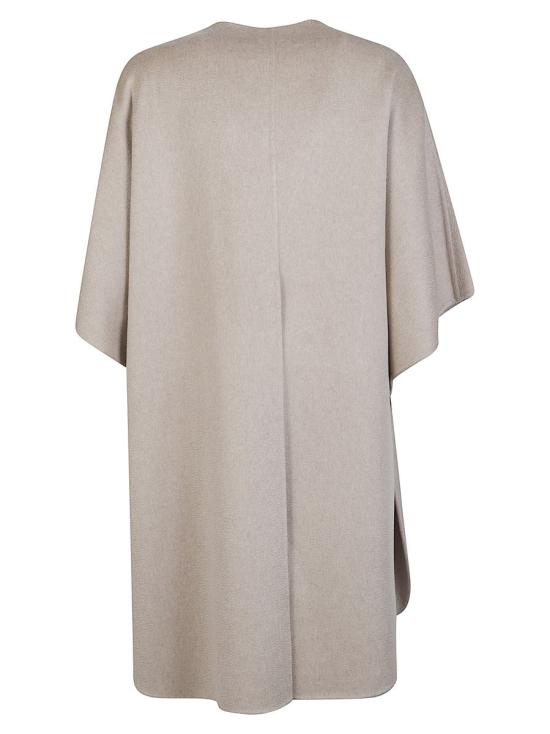 25FW 막스마라 자켓 2524736101600 BROWN - MAX MARA