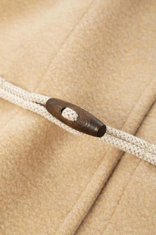  치르콜로1901 자켓 Circolo 1901 몽고메리 테디 재킷 크레마 - CIRCOLO 1901