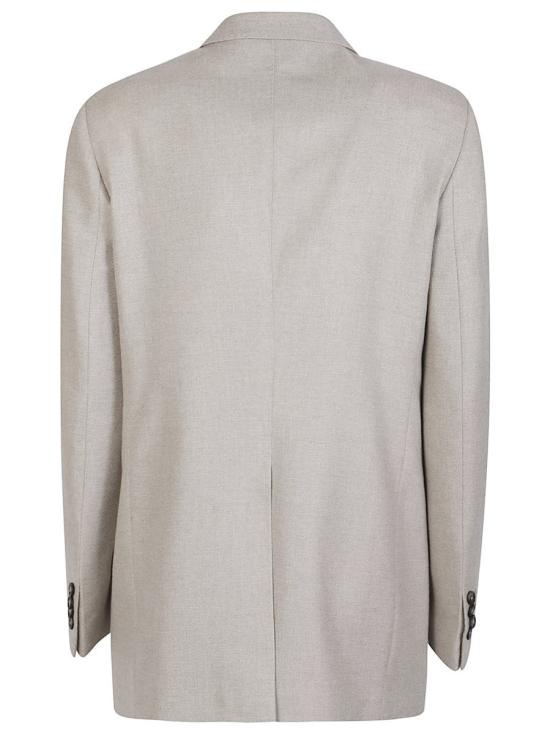 25FW 딸리아토레 자켓 J JASMINE10B C90041U BROWN - TAGLIATORE