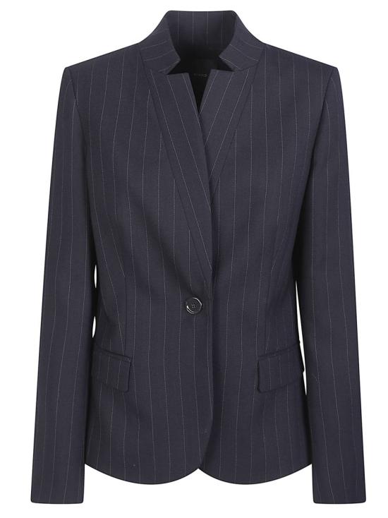 25FW 핑코 자켓 105626 A2QY BLUE