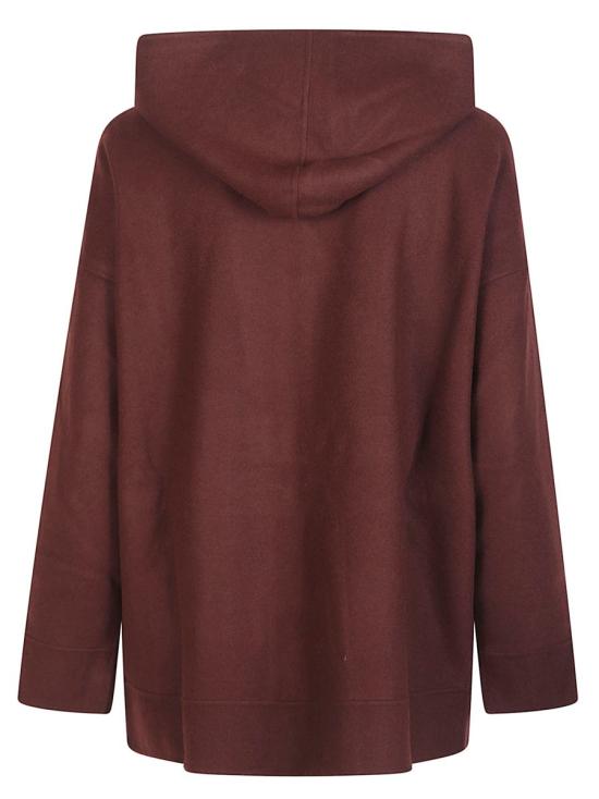 25FW 막스마라 스웨터 2521926012600 RED - MAX MARA