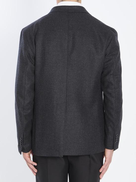 25FW 딸리아토레 수트 자켓 31185674 1SNY10B 440007 S3233 GREY - TAGLIATORE