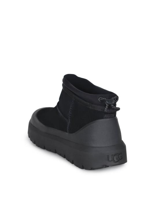 25FW 어그 부츠 1174196BBLC Black - UGG