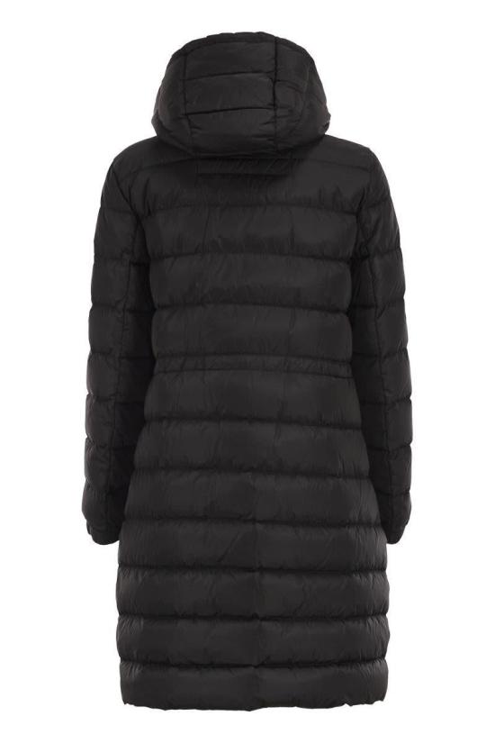 25FW 위켄드막스마라 롱패딩 2525496052600 004 Black - WEEKEND MAX MARA