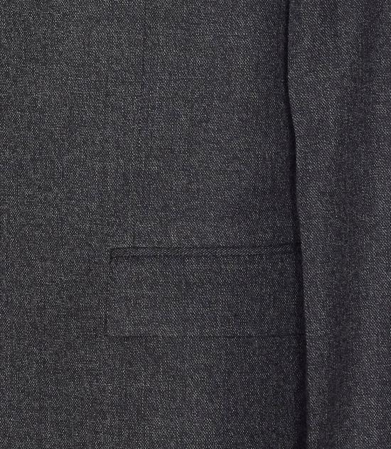 25FW 구찌 울 물리네 재킷 850092Z7AXC1016 GREY - GUCCI