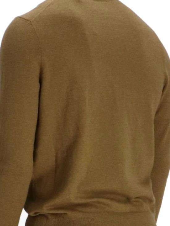 25FW 이자벨마랑 스웨터 PU0051HAA1L04H67KI KHAKI DOM - ISABEL MARANT