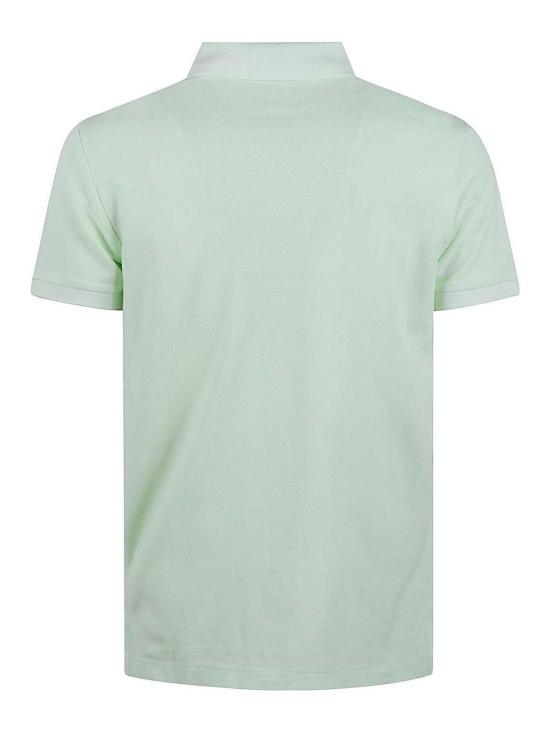  폴로 랄프로렌 폴로 티셔츠 710969626001 Light Green - POLO RALPH LAUREN