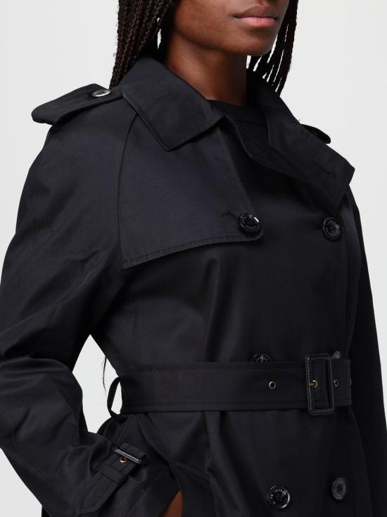 25FW 랄프 로렌 자켓 297951259 001 Black - RALPH LAUREN