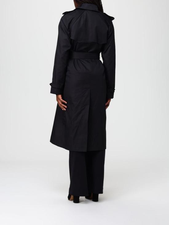 25FW 랄프 로렌 자켓 297951259 001 Black - RALPH LAUREN