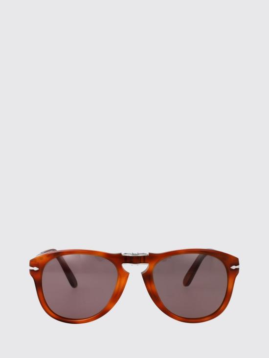 25FW 페르솔 선글라스 0PO0714SM 96 53 Brown - PERSOL