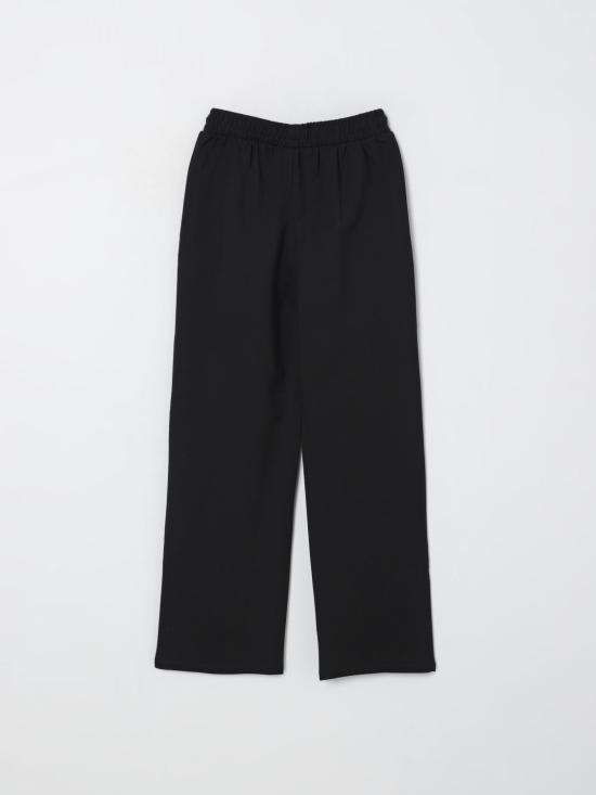 25FW [키즈] 디케이엔와이 팬츠 D62368 09B Black - DKNY