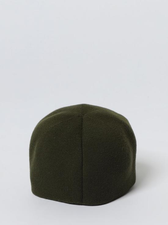 25FW 씨피 컴퍼니 볼캡 17CMAC299A005509A 683 Green - C.P. COMPANY