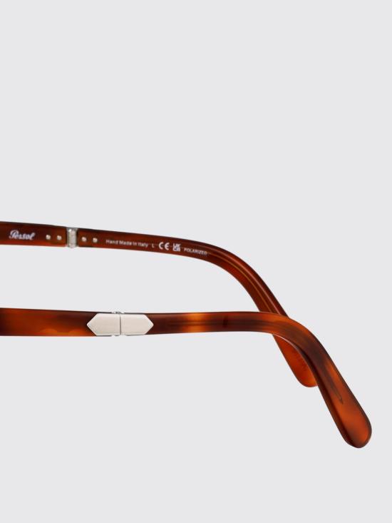 25FW 페르솔 선글라스 0PO0714SM 96 P1 Orange - PERSOL
