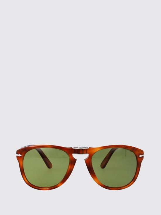 25FW 페르솔 선글라스 0PO0714SM 96 P1 Orange - PERSOL