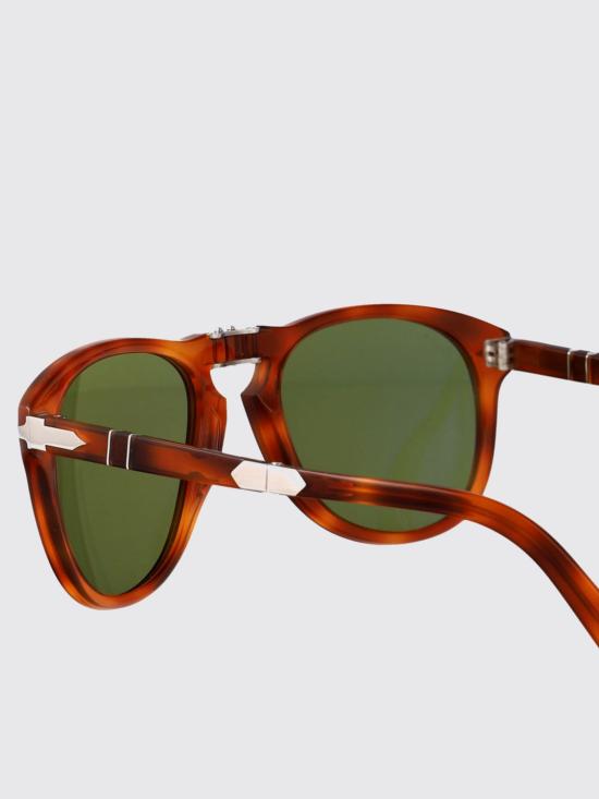 25FW 페르솔 선글라스 0PO0714SM 96 P1 Orange - PERSOL