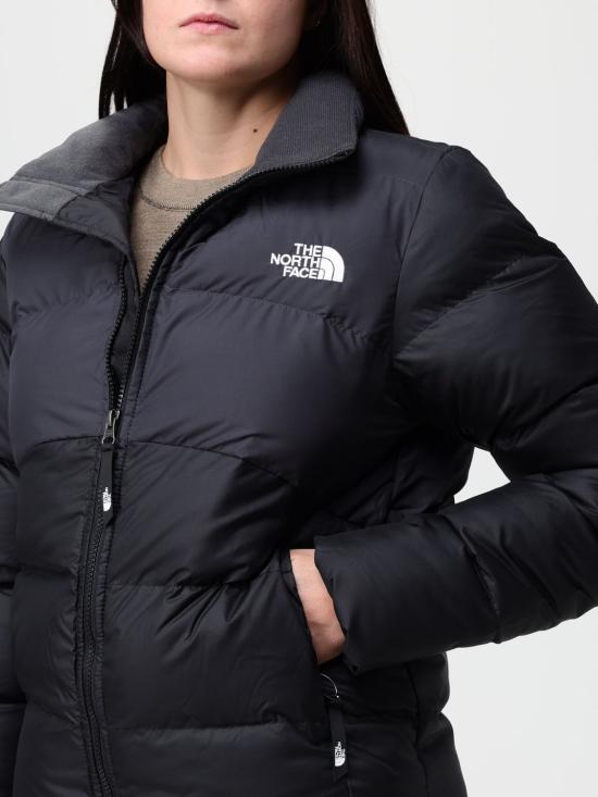 25FW 노스페이스 사이쿠르 다운 자켓 NF0A89JD JK31 Black 1 - NORTH FACE
