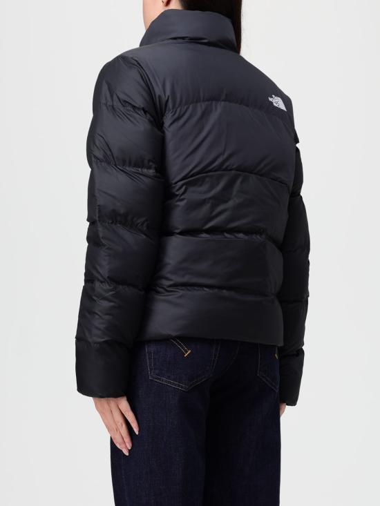 25FW 노스페이스 사이쿠르 다운 자켓 NF0A89JD JK31 Black 1 - NORTH FACE
