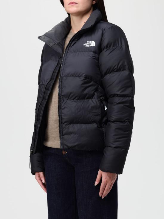 25FW 노스페이스 사이쿠르 다운 자켓 NF0A89JD JK31 Black 1 - NORTH FACE