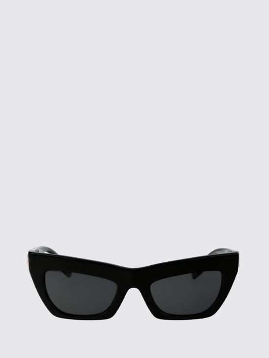 25FW 버버리 선글라스 0BE4405 300187 Black 1 - BURBERRY