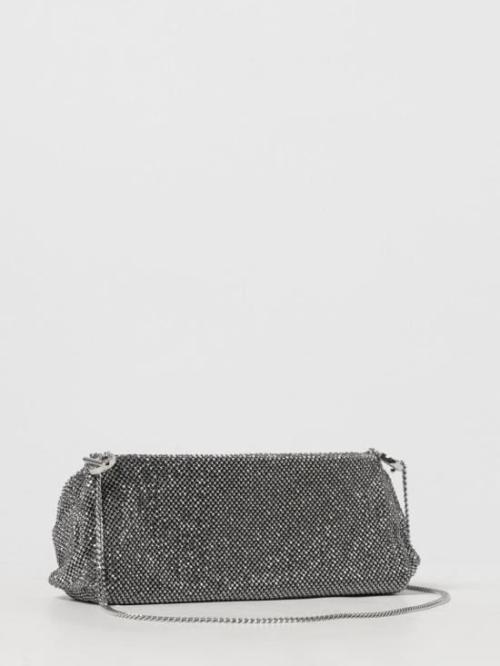 25FW 베네데따부르치케스 클러치/파우치 0129114 Silver - BENEDETTA BRUZZICHES