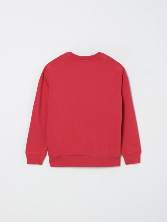 25FW [키즈] 폴로 랄프로렌 풀오버 323971277 001 Red - POLO RALPH LAUREN