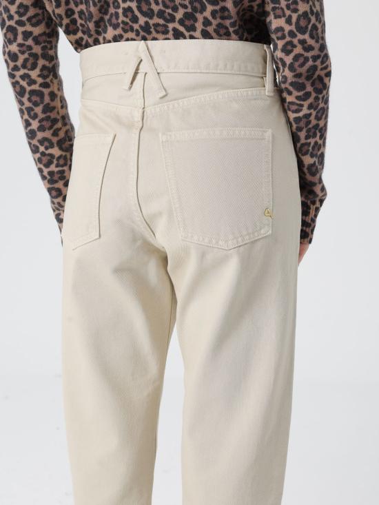 25FW 싸이클 데님 팬츠 452P509 98 Grey - CYCLE