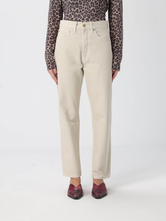 25FW 싸이클 데님 팬츠 452P509 98 Grey