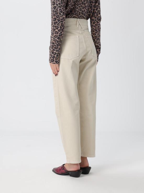 25FW 싸이클 데님 팬츠 452P509 98 Grey - CYCLE