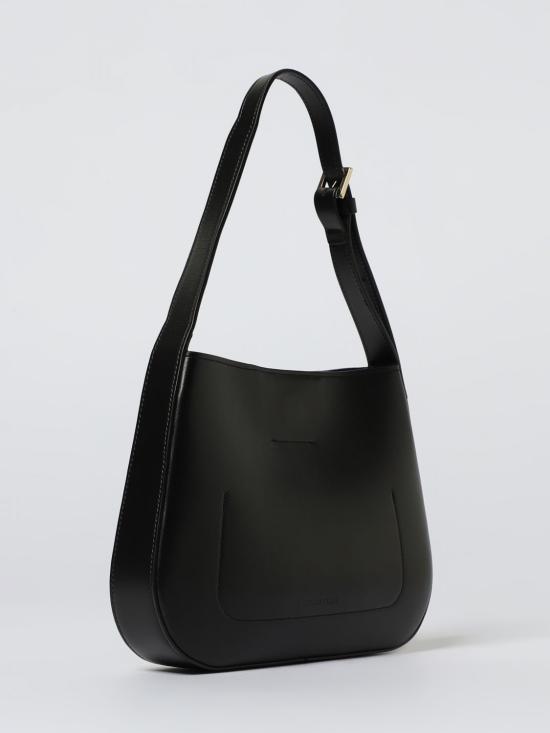 25FW 파비아나 필리피 숄더백 BGD265A858L214 825 Black - FABIANA FILIPPI