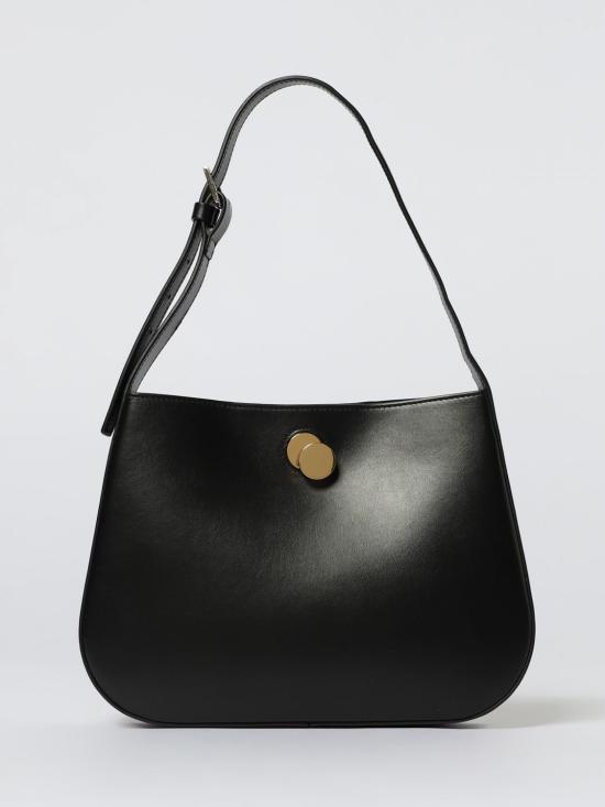 25FW 파비아나 필리피 숄더백 BGD265A858L214 825 Black