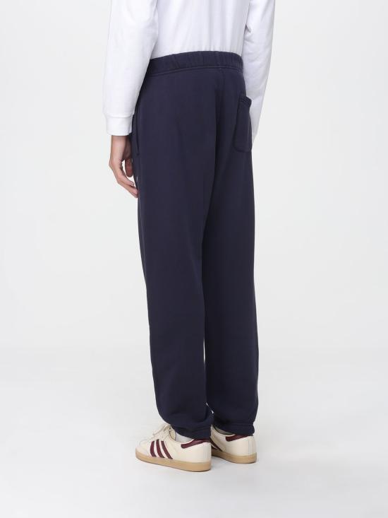 25FW 오트리 트레이닝/조거 팬츠 SPPMA3JB Blue - AUTRY