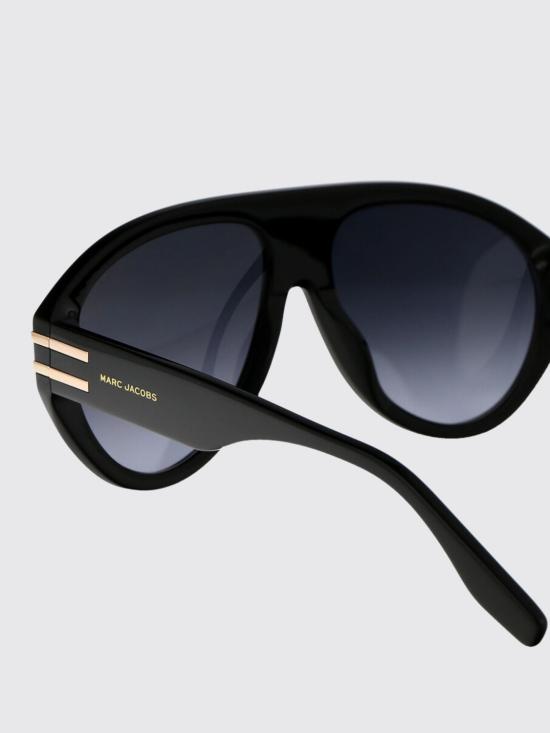 25FW 마크제이콥스 선글라스 MARC747 S 8079O Black 1 - MARC JACOBS