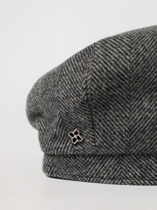 25FW 딸리아토레 버킷햇 BUDDY550067 EG896 Grey - TAGLIATORE